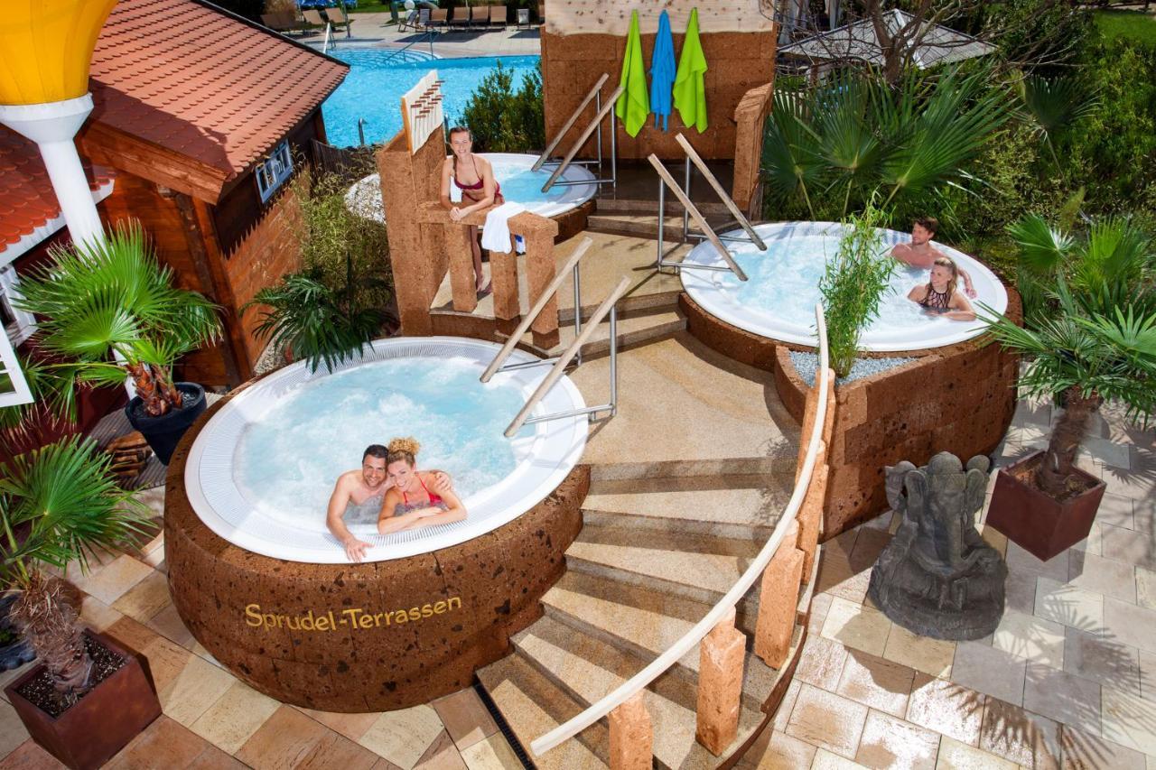 Hotel Nummerhof Ердинг Екстериор снимка