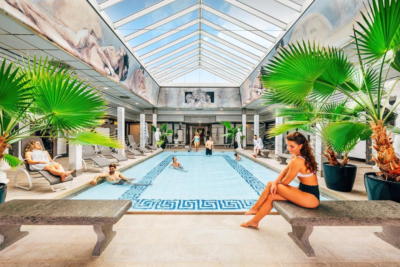 Hotel Nummerhof Ердинг Екстериор снимка