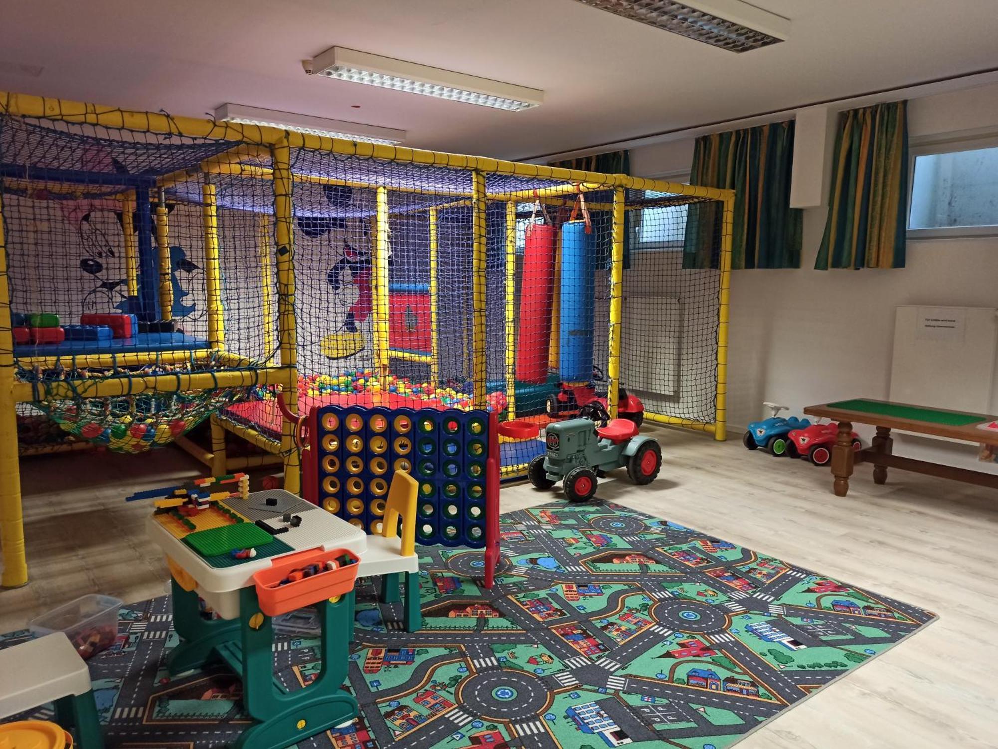 Hotel Nummerhof Ердинг Екстериор снимка