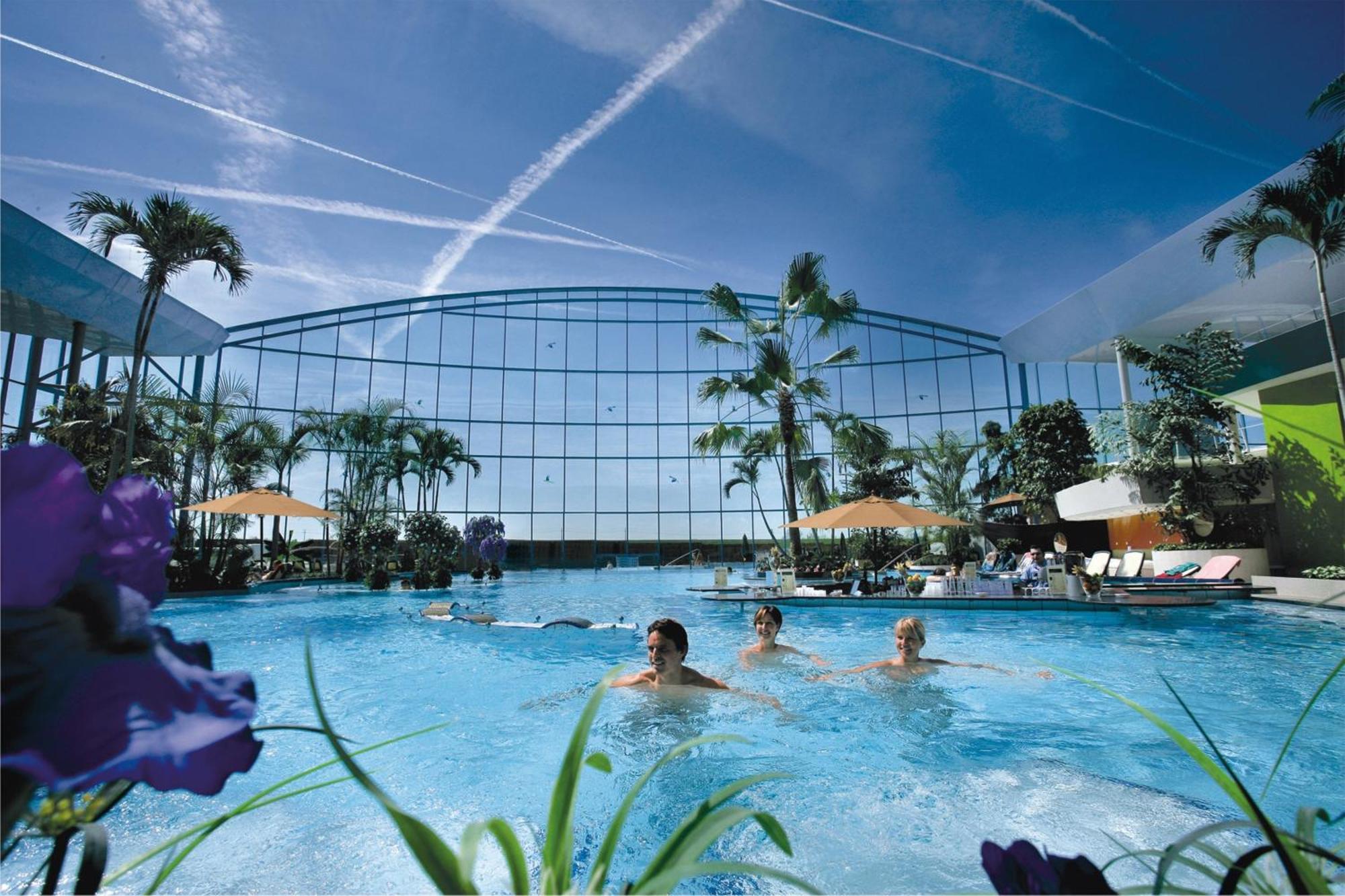 Hotel Nummerhof Ердинг Екстериор снимка