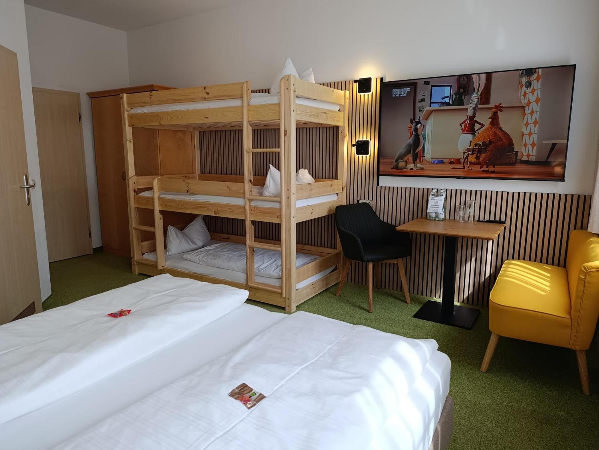 Hotel Nummerhof Ердинг Екстериор снимка