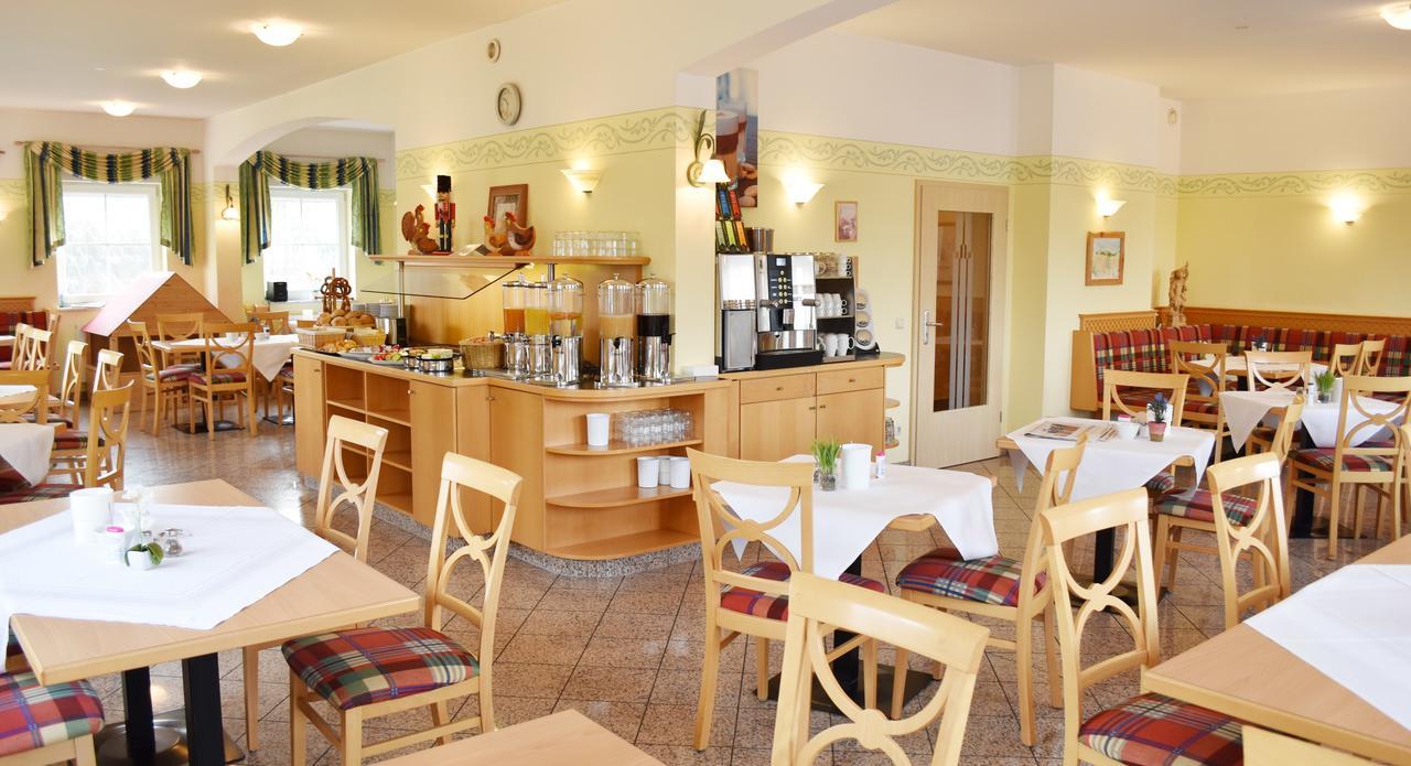 Hotel Nummerhof Ердинг Екстериор снимка