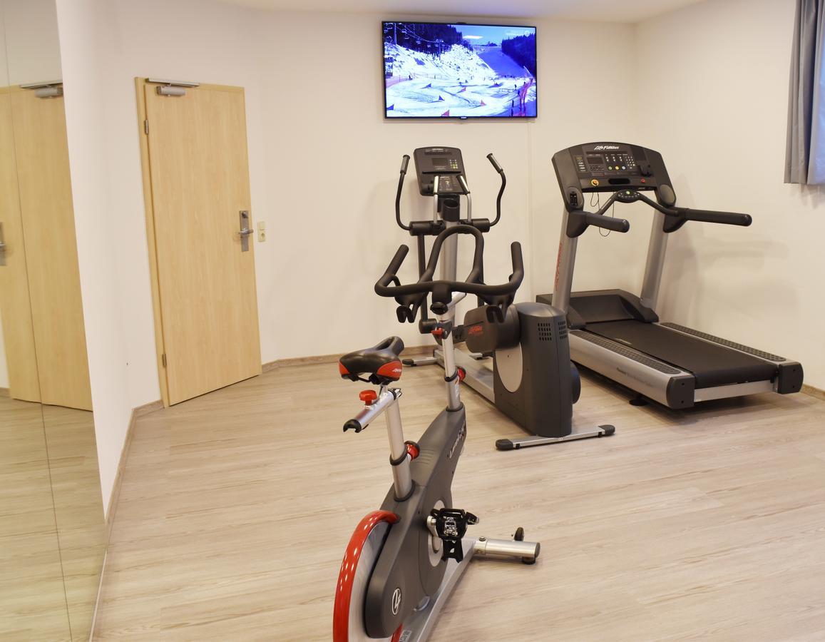 Hotel Nummerhof Ердинг Екстериор снимка