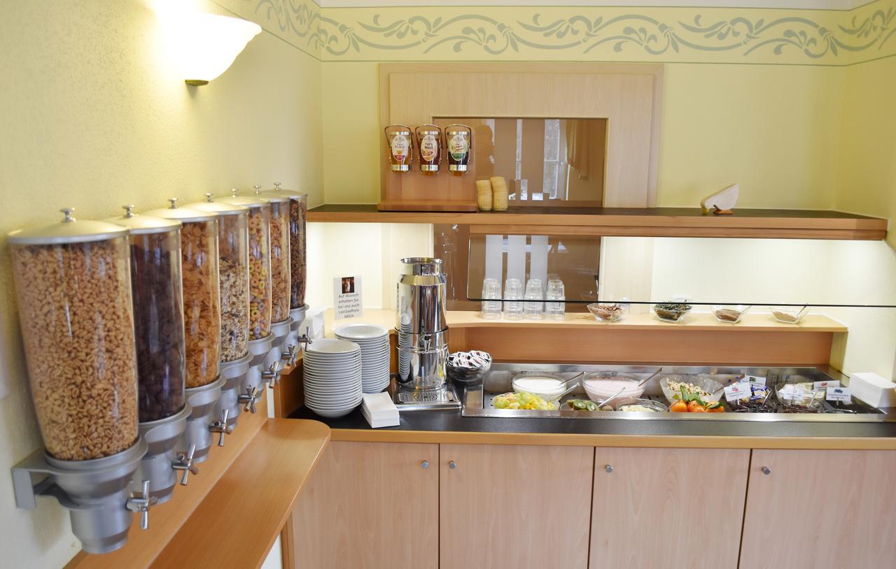 Hotel Nummerhof Ердинг Екстериор снимка