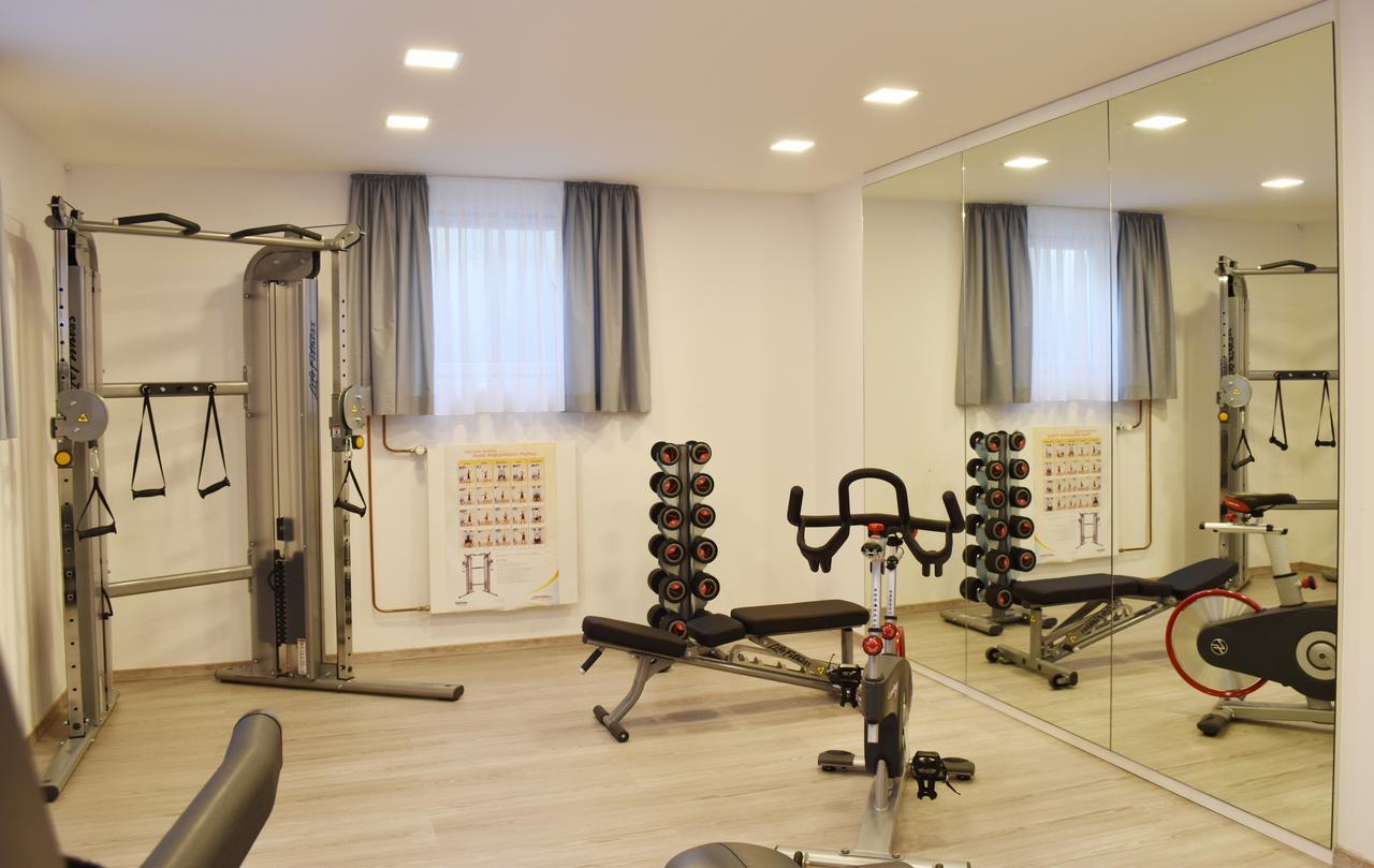 Hotel Nummerhof Ердинг Екстериор снимка