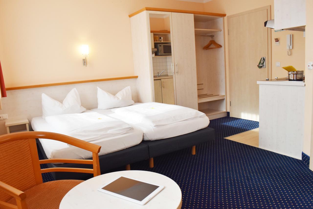 Hotel Nummerhof Ердинг Екстериор снимка