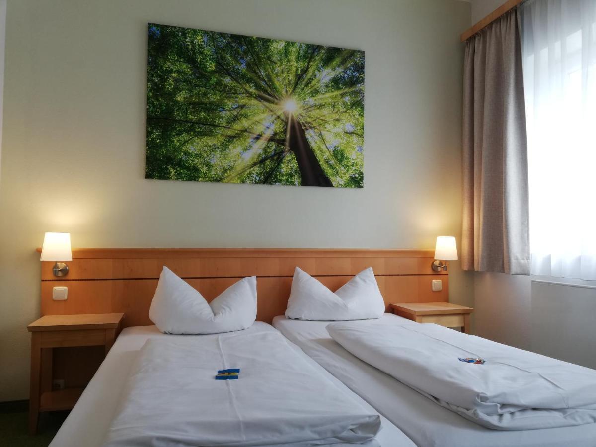 Hotel Nummerhof Ердинг Екстериор снимка