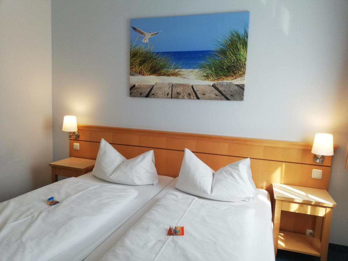 Hotel Nummerhof Ердинг Екстериор снимка
