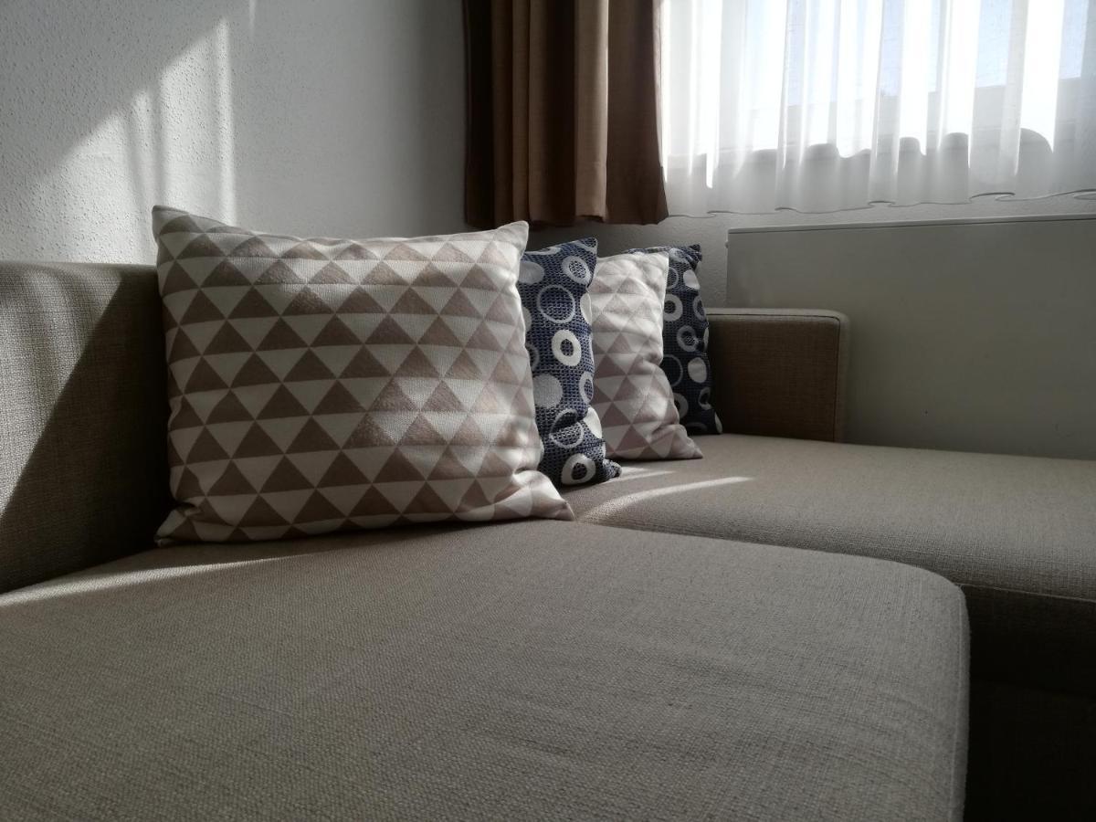 Hotel Nummerhof Ердинг Екстериор снимка